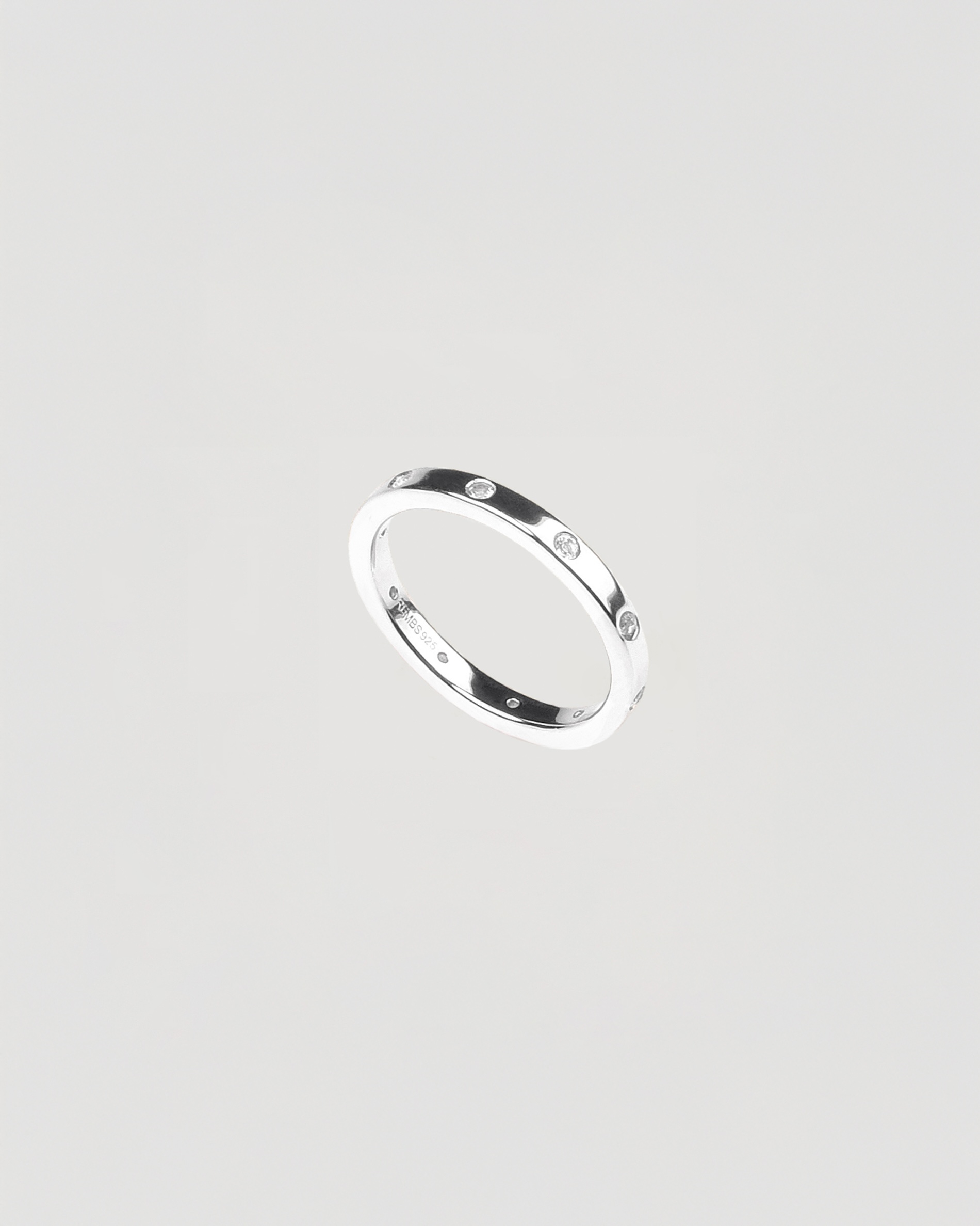Dream Topaz Ring