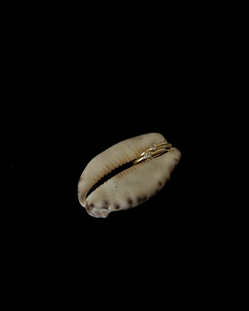 DEMI-FINE JEWELLERY