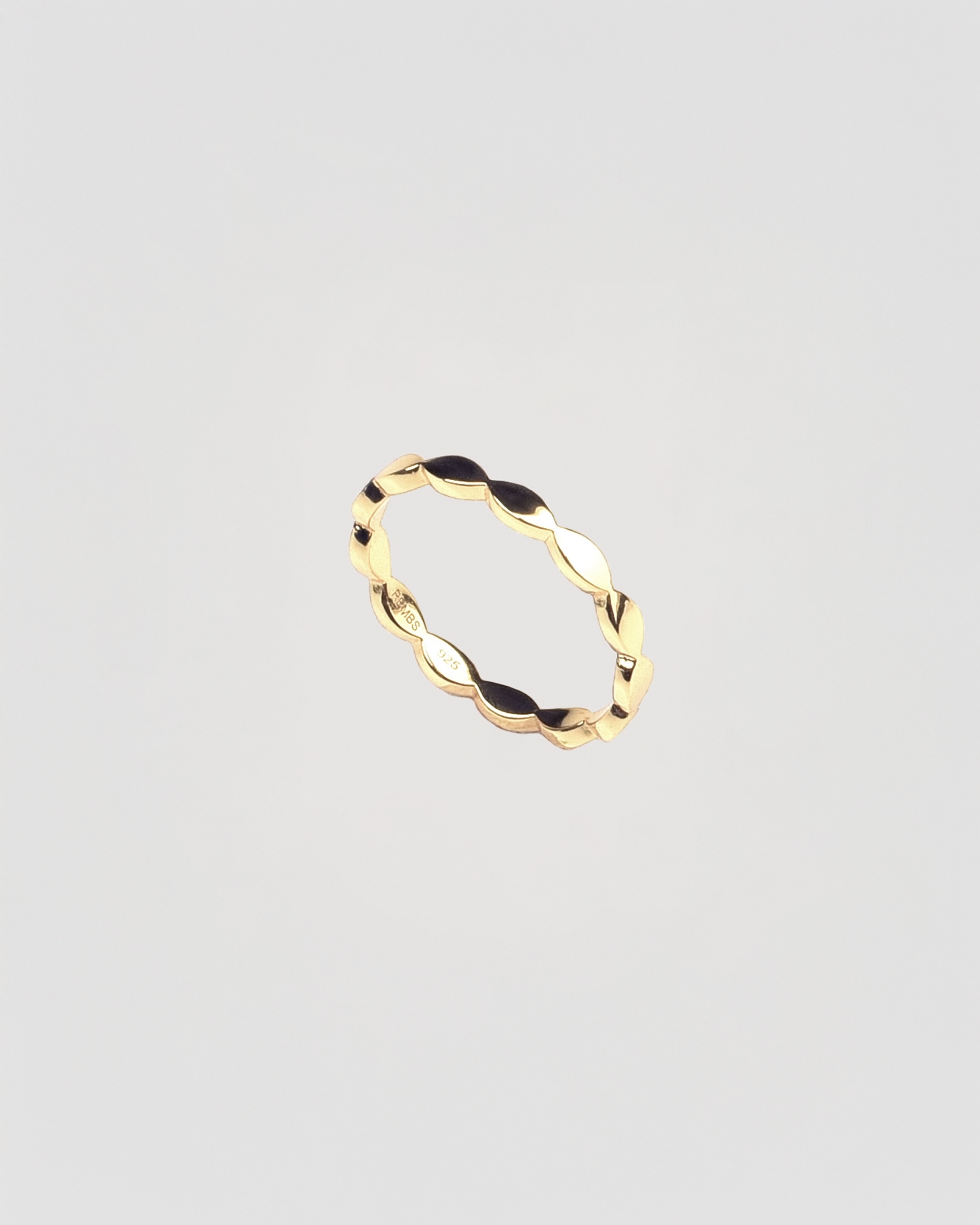 Signature Marquise Ring